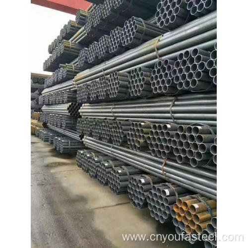 Prime quality hot finished seamless pipes